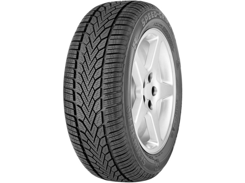 Semperit Speed-Grip 2 255/55 R18 109V