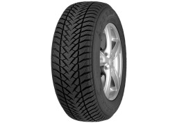 Зимняя шина Goodyear UltraGrip SUV 255/60 R18 112H