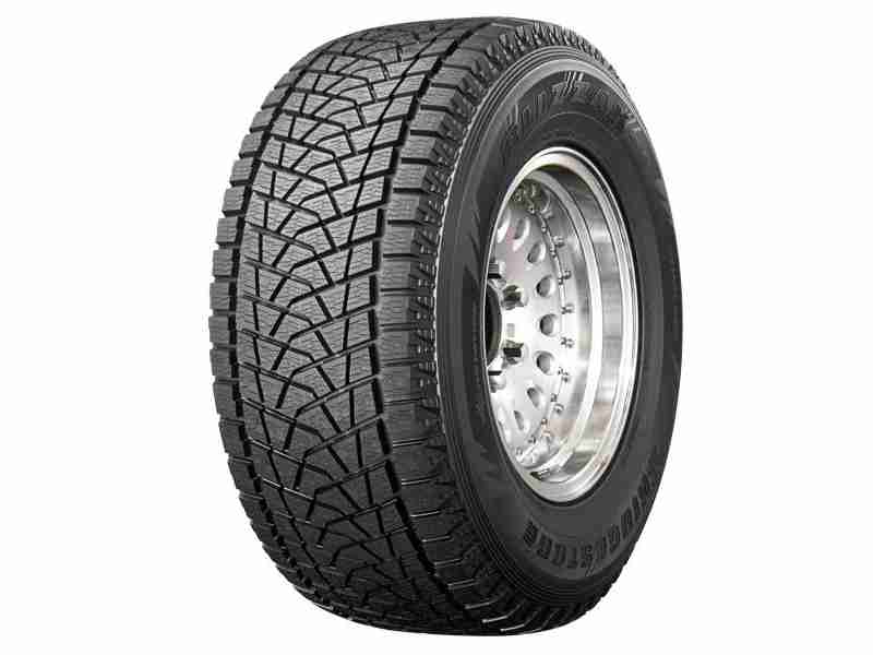 Bridgestone Blizzak DM-Z3 255/65 R16 109Q