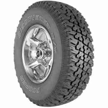 Всесезонная шина Cooper Discoverer S/T 255/85 R16 119/116N