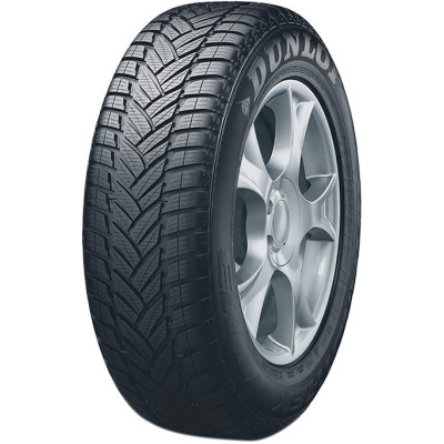 Зимняя шина Dunlop GrandTrek WT M3 265/60 R18 110H