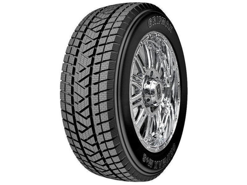 Зимняя шина Gripmax Stature M/S 265/60 R18 110V