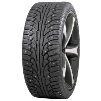 Nokian Hakkapeliitta 5 SUV 275/55 R20 117T (шип)