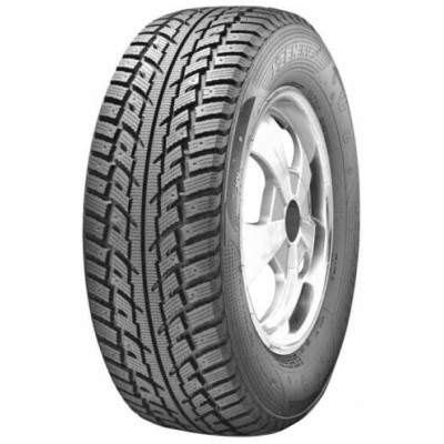 Kumho I'zen rv Stud KC16 215/70 R16 100T (шип)