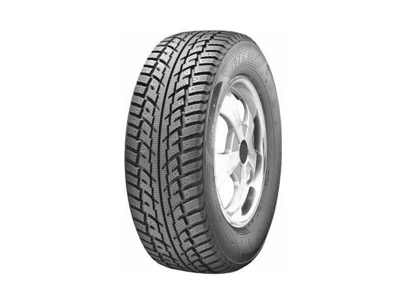 Kumho I'zen rv Stud KC16 215/70 R16 100T (шип)
