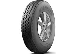 Всесезонная шина Michelin XCA Plus 185 R15 103P