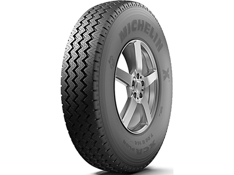Всесезонная шина Michelin XCA Plus 185 R15 103P