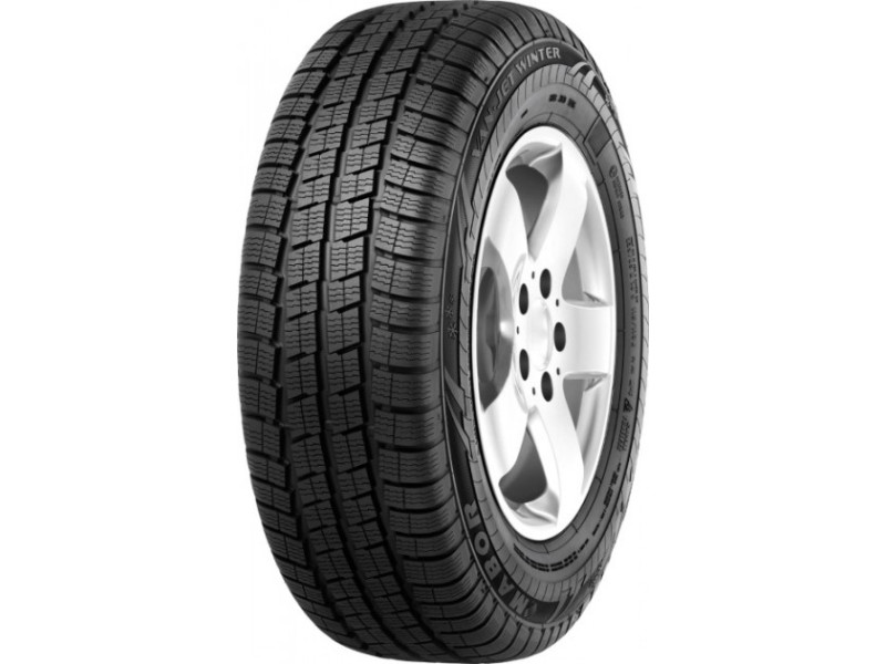 Зимняя шина Mabor Van Jet Winter 195/70 R15C 104/102R