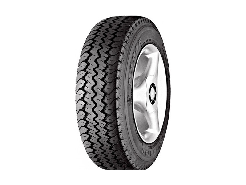 Mabor Van Jet 225/70 R15C 112/110R