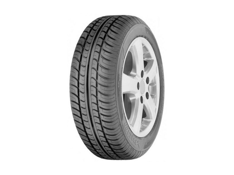 Paxaro Summer Comfort 215/60 R16 99H