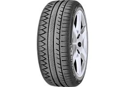 Michelin Pilot Alpin PA3 255/45 R18 99V MO