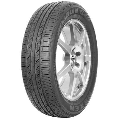 Летняя шина Nexen Roadian 542 265/60 R18 110H