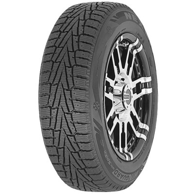Зимняя шина Nexen WinGuard WinSpike SUV 225/60 R17 99T (под шип)