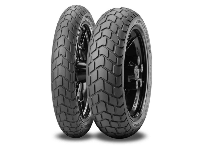 Лiтня шина Pirelli MT 60 RS Corsa 110/80 R18 58H Front