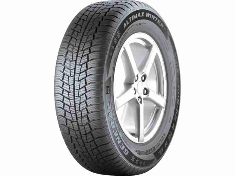 Зимова шина General Tire Altimax Winter 3 175/70 R14 84T