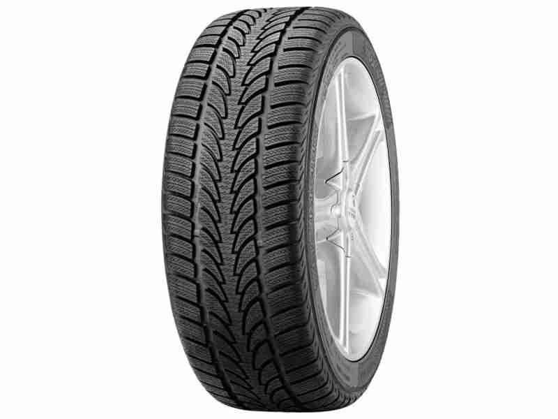 Зимняя шина Nokian W+ 195/60 R15 88T