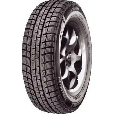 Зимняя шина Michelin Alpin A2 195/55 R15 85H