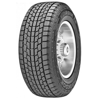 Зимняя шина Hankook Nordik IS RW08 255/70 R15 108T