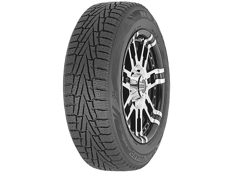 Зимняя шина Nexen WinGuard WinSpike SUV 245/60 R18 105T (под шип)