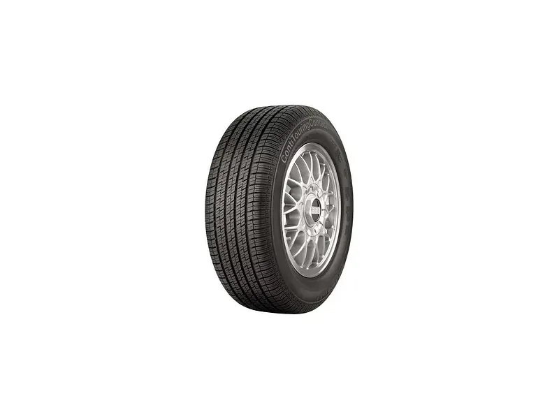 Летняя шина Continental ContiTouringContact CH95 225/45 R17 91H