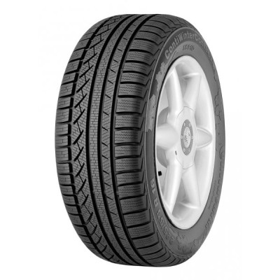 Зимняя шина Continental ContiWinterContact TS 810 225/55 R17 97H