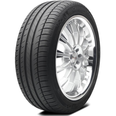 Летняя шина Michelin Pilot Exalto PE2 225/40 R18 92Y