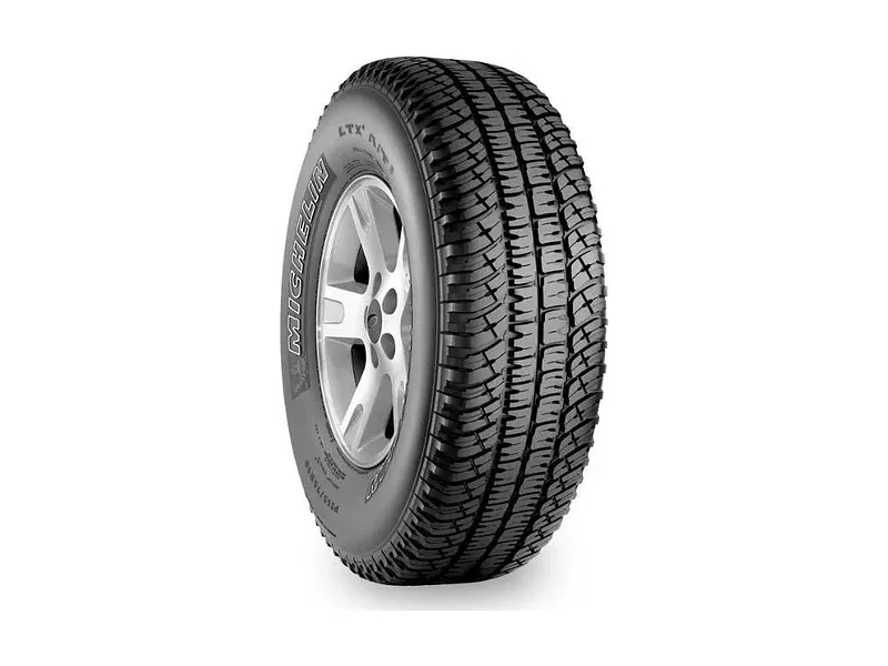 Всесезонная шина Michelin LTX A/T2 215/85 R16 115/112R