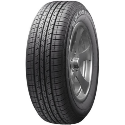 Всесезонная шина Kumho Solus KL21 285/45 R19 107V