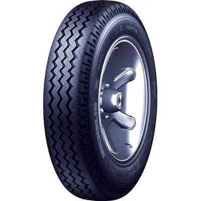 Летняя шина Michelin XC Camping 215/75 R16C 113/111R