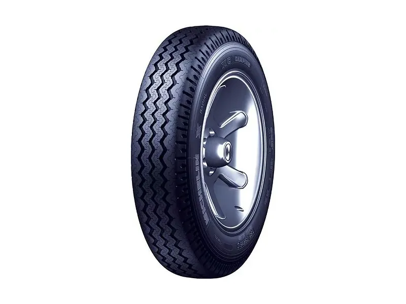 Летняя шина Michelin XC Camping 215/75 R16C 113/111R