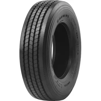 Aeolus ASR35 (рулевая) 205/75 R17 124/122M