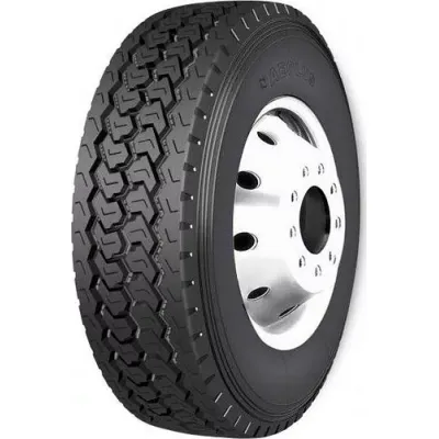 Всесезонная шина Aeolus AGC28 (универсальная) 385/65 R22.5 160K