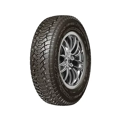 Зимняя шина Cordiant Business CW 215/65 R16C 109/107P (шип)
