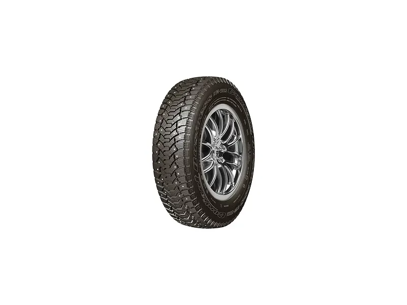 Зимняя шина Cordiant Business CW 215/65 R16C 109/107P (шип)