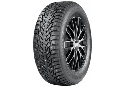 Зимняя шина Nokian Hakkapeliitta 9 SUV 255/60 R19 113T (шип)