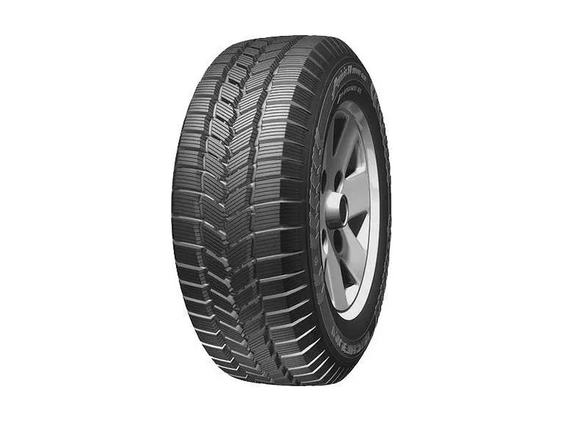 Летняя шина Michelin Agilis 41 195/70 R15 97S Reinforced