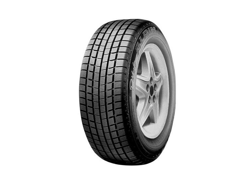 Зимняя шина Michelin Pilot Alpin 225/55 R16 95H
