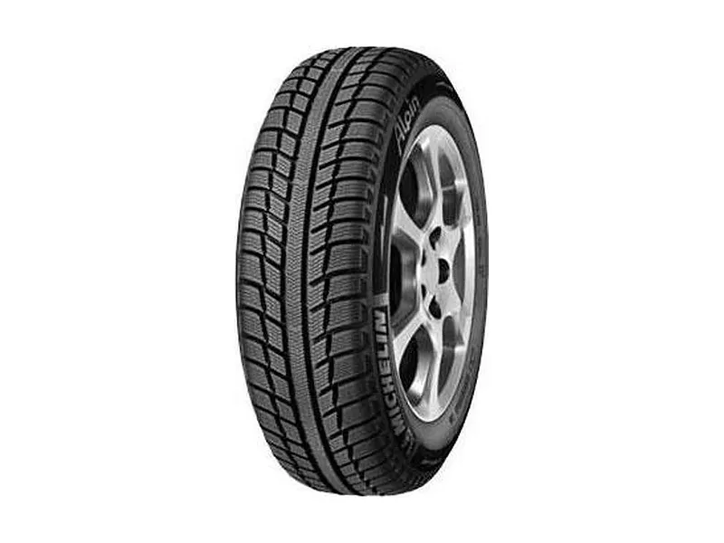Зимняя шина Michelin Alpin A3 205/55 R16 91H