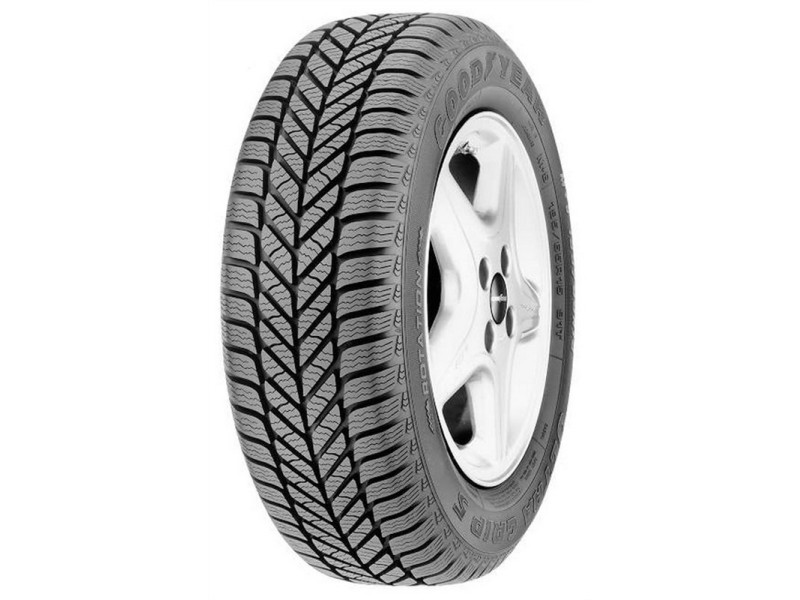 Goodyear UltraGrip 5 185/65 R15 88T