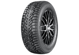 Зимняя шина Nokian Hakkapeliitta 9 SUV 215/65 R17 103T (шип)