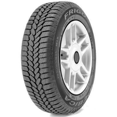 Зимняя шина Debica Frigo Directional 195/75 R16C 107/105Q