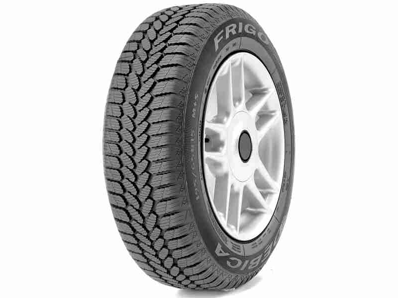 Зимняя шина Debica Frigo Directional 195/75 R16C 107/105Q