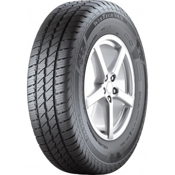 Зимняя шина Viking WinTech Van 195/75 R16C 107/105R