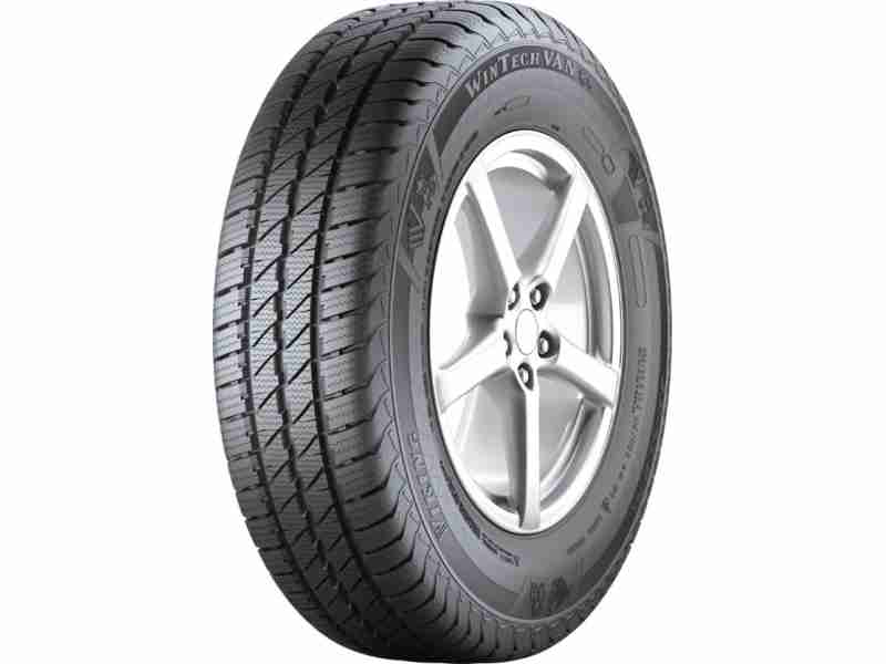 Зимова шина Viking WinTech Van 195/75 R16C 107/105R