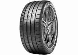 Літня шина Kumho Ecsta PS91 285/30 R19 98Y