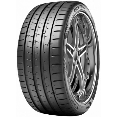Летняя шина Kumho Ecsta PS91 295/30 R19 100Y