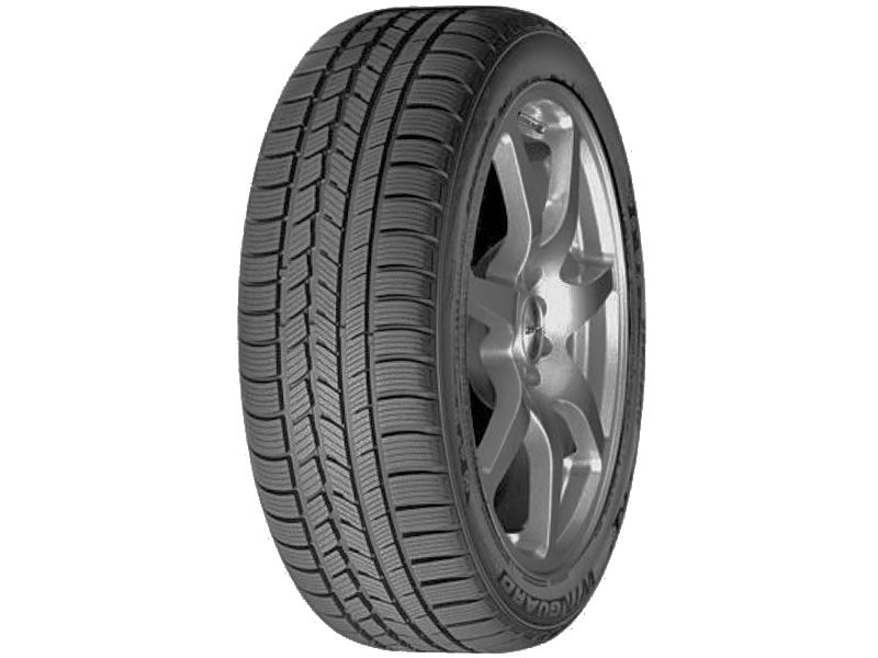 Зимняя шина Nexen WinGuard Sport 225/40 R18 92V