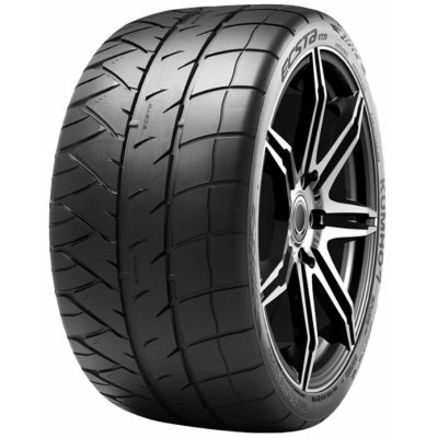 Летняя шина Kumho Ecsta V720 295/25 R19 90Y