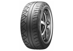 Летняя шина Kumho Ecsta xs KU36 215/45 R17 87W PR4