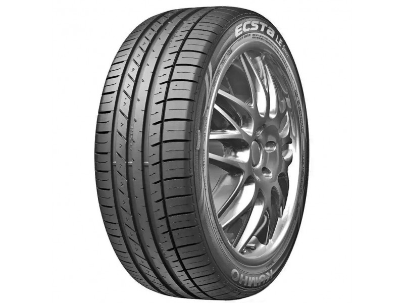 Летняя шина Kumho Ecsta Le Sport KU39 225/35 R17 86Y